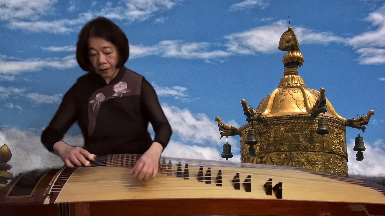 暮鼓晨鐘morning bell HD 1080p - YouTube