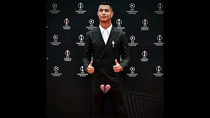 Cristiano ronaldo troll face edit🤩 #football #ronaldo #edit #trollface