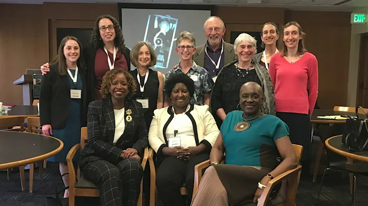 Faculty on Point | Professor Amalia D. Kessler on the Stanford Center for Law and History