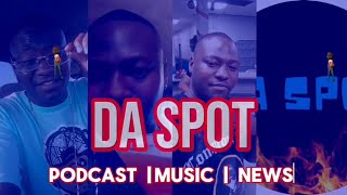 Da Spot S2 E2