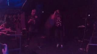 ЛСП & PHARAOH – 9 Жизней (Live Новосибирск 01.10.16.)