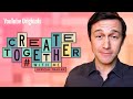 Create together withme with joseph gordonlevitt official trailer