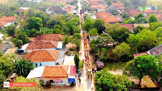 [DRONE] KANGGO WONG KAEN - CICIH - PUTRA PAI MUDA (PPM)(SHOW LAMARAN GABUS KULON) - BONTOT RECORDS
