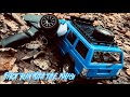 1/12 JEEP CHEROKEE MN78 FIRST RUN (STOCK TRUCK) #mn78 #mn99 #jeep