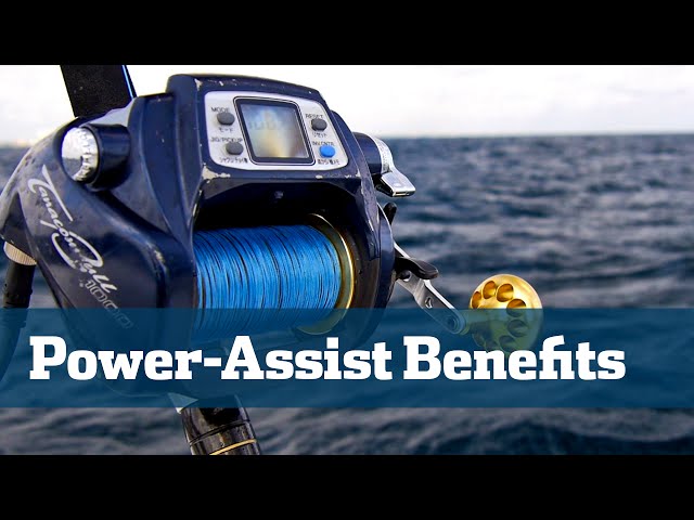 drop reel fishing Custom Light Deep the Shakespeare Glacier Drop reels allow you to drop bait to the strike zone with reduced line twist Deep Dropping/Sword LP Electric Reel