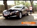 Jaguar Xf On Road Price In Chennai