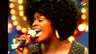 Barry White & The Love Unlimited Orchestra - Love's Theme