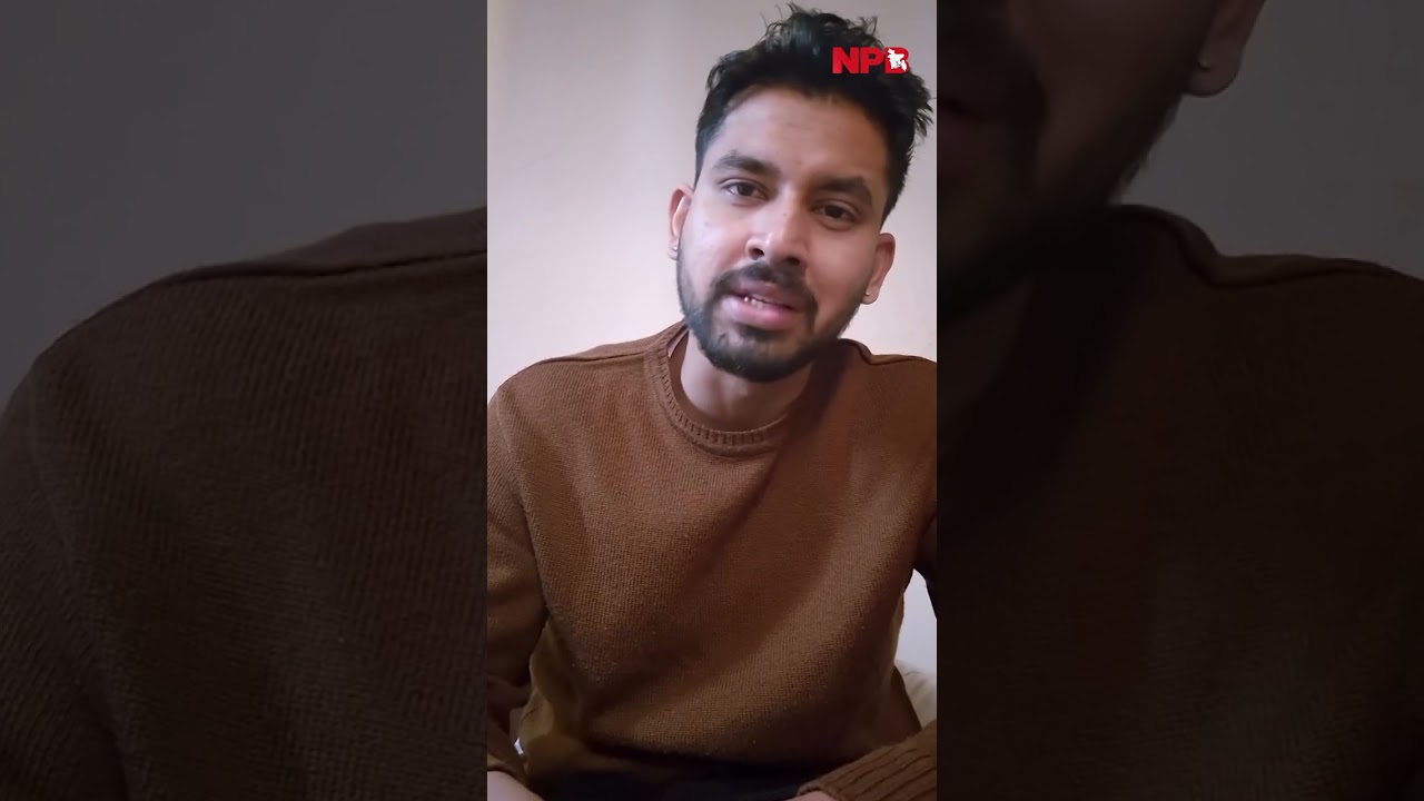 ভিডিও বার্তা দিলেন যাহের আলভী, ম'বের ভ'য়ে আছেন তিনি! #zaheralvi #ikra #husbandwife #npbentertainment