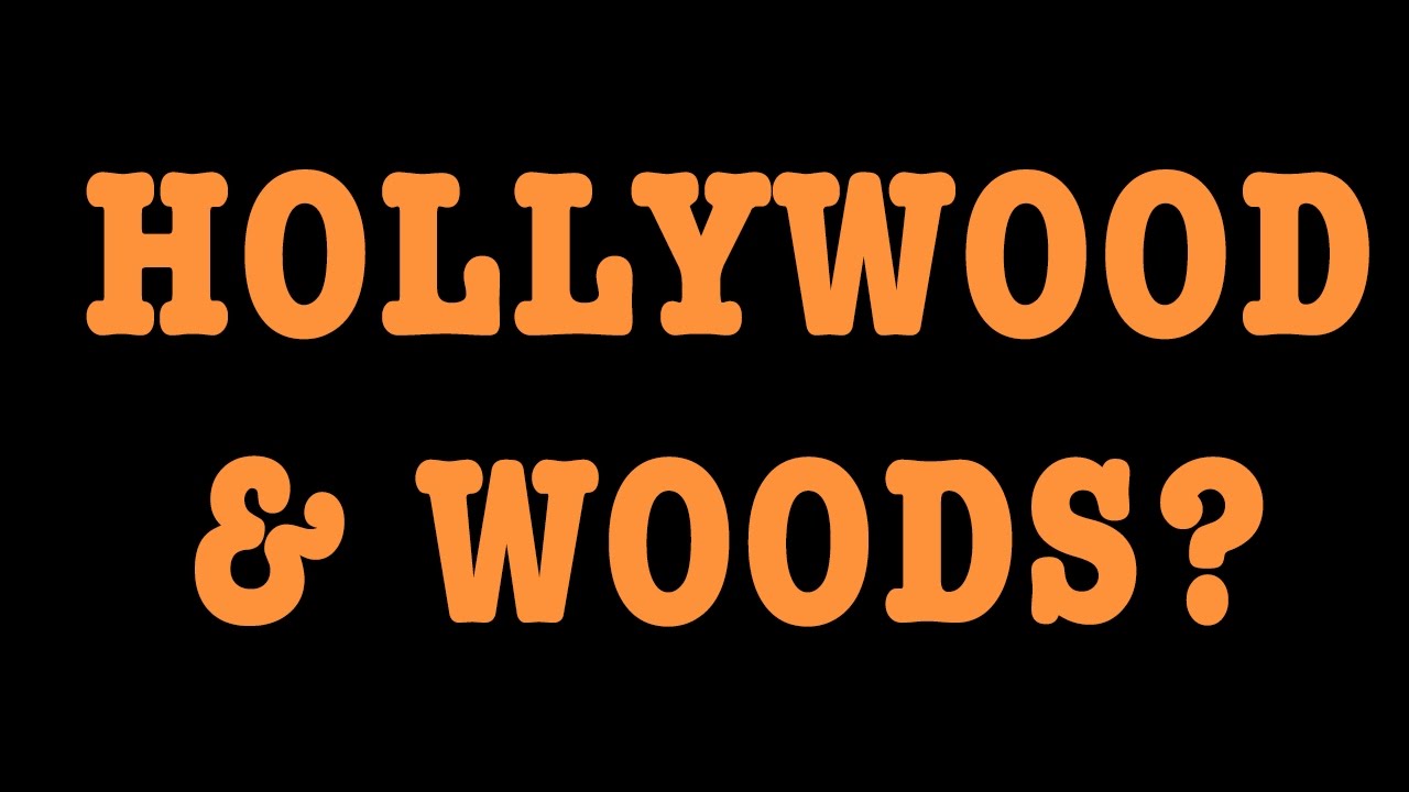 What Does Hollywood And Other Ollywoods Mean YouTube