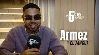 Armez " El Jangui "