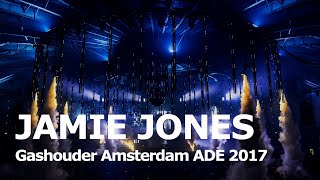 Download Lagu JAMIE JONES @Gashouder Amsterdam ADE 2017 MP3
