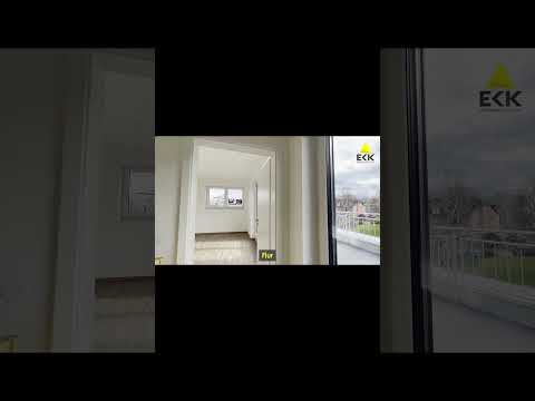 Video: Geräumige 3-Zimmer-Wohnung in Stockholm zu verkaufen