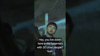 How NYC's Snakehead Networks Smuggled Migrants from China | DCTV Archive 1994