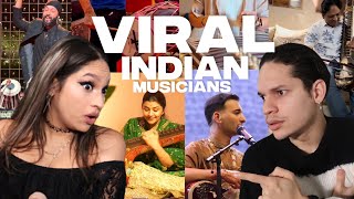 Download Lagu Indian Instruments are not for Beginners! Latinos react to Viral Indian MUSICIANS on Reels MP3 Download Lagu Indian Instruments are not for Beginners! Latinos react to Viral Indian MUSICIANS on Reels MP3