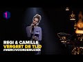 Regi & Camille: Vergeet de tijd