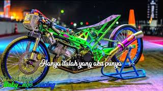 Story wa drag lagu bersama bintang