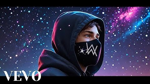 Alan Walker Style & Jospin Tunes - Higher Than The Stars (Official Music Video 2025)