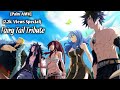 Amv fairy tail tribute redid