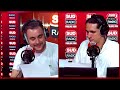 Laurent Nunez dénonce une "exploitation par l’extrême droite" dans l’affaire du meurtre de Louis