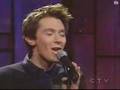 Clay Aiken - The Way