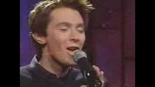 Clay Aiken - The Way