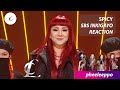 CL Spicy SBS Inkigayo Reaction and 2NE1 Theory