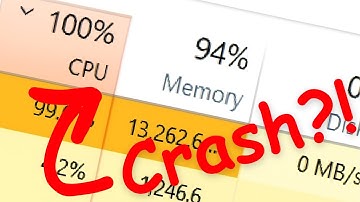 How to Fix PC Freezing/Crashing in 1min