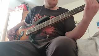 Comfortably Numb - Pink Floyd. Cover