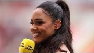 Alex Scott Biography, Age, Height, Football and Media Career