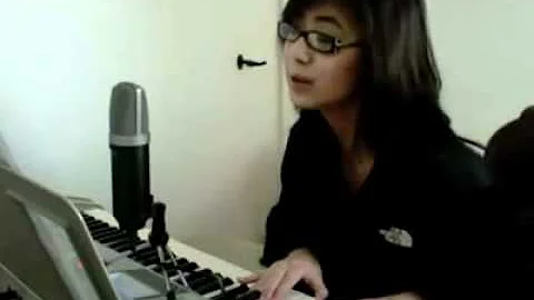 Stephanie Gee - Grenade