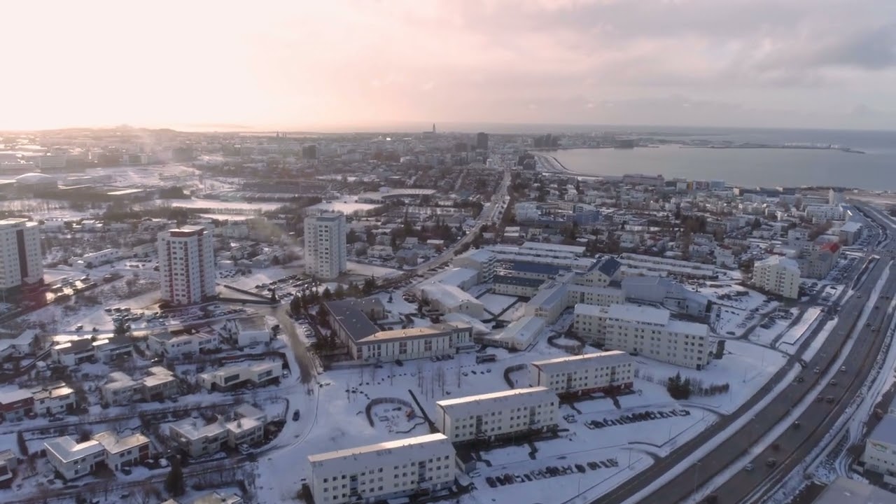 3 Days in Iceland on a Budget   