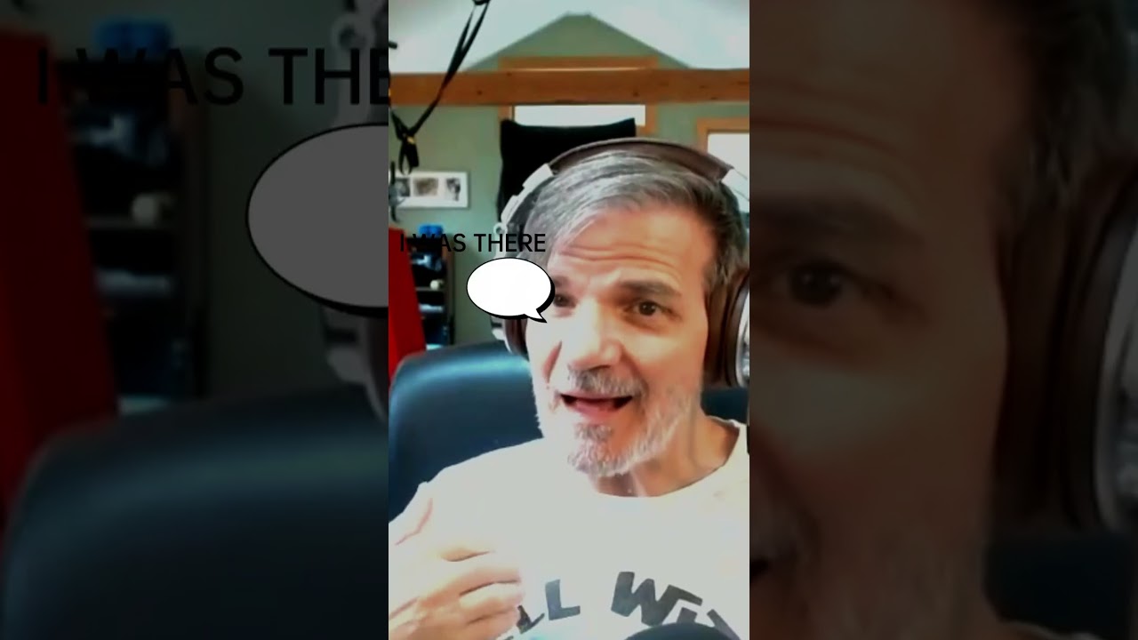 The Birth Of Marvel Knights | Podcast Clip 