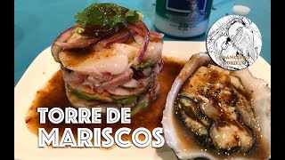 Torre de Mariscos