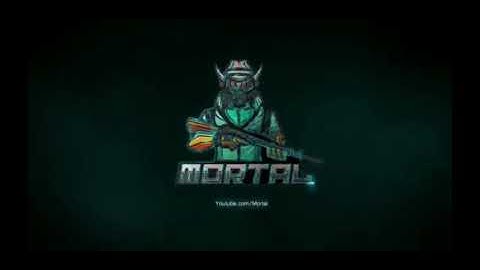 Mortal intro | how to make intro like mortal