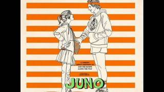 Video thumbnail of "Juno - All I want is you.wmv"