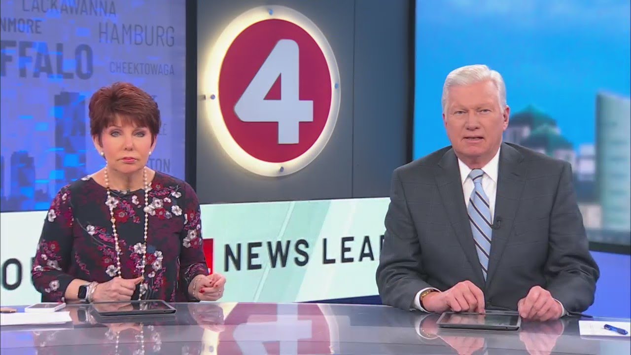 Town of Pendleton residents want answers after told their property tax payments are lost in the