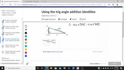 Reviewing Khan Academy