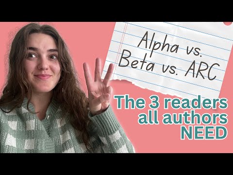 Alpha vs Beta