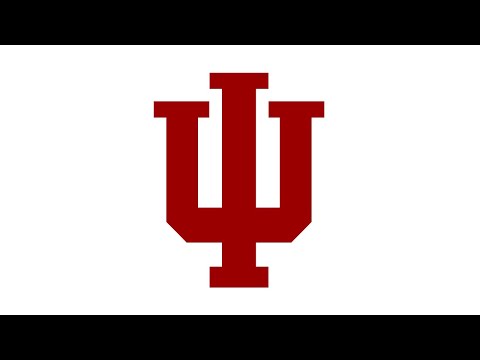 Indiana University Fight Song- \