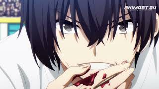 Rose Oriana Vs Cid Kagenou Cid Fought Last His Breath Because Rose To Respect Him