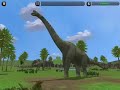 Zoo Tycoon 2: Walking with Dinosaurs Time of the Titans Part 02