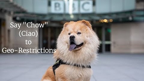 BBC iPlayer VPN: How to Unblock BBC iPlayer and Watch UK TV Abroad