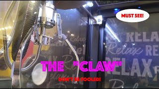 Famous dtv net #23   The "Claw" Wealth