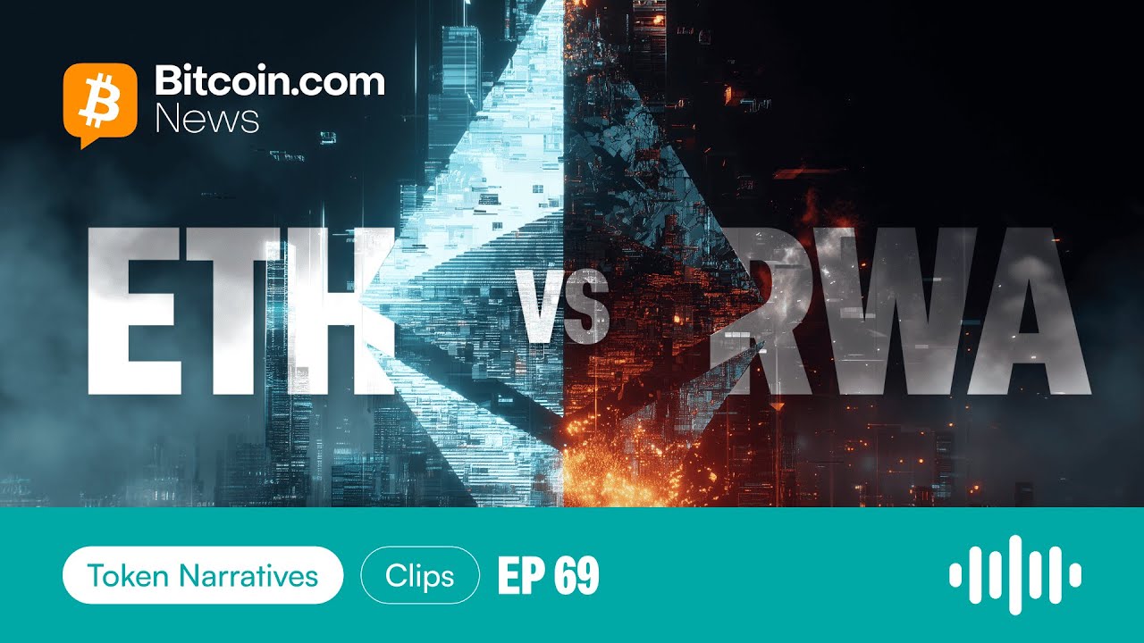 Can Ethereum Handle Real World Assets?