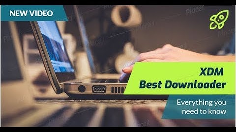 Xtreme Download Manager is the IDM killer ! FREE!!