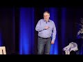 Direct Primary Care: Remaking the Health Care System | Shane Purcell | TEDxFurmanU