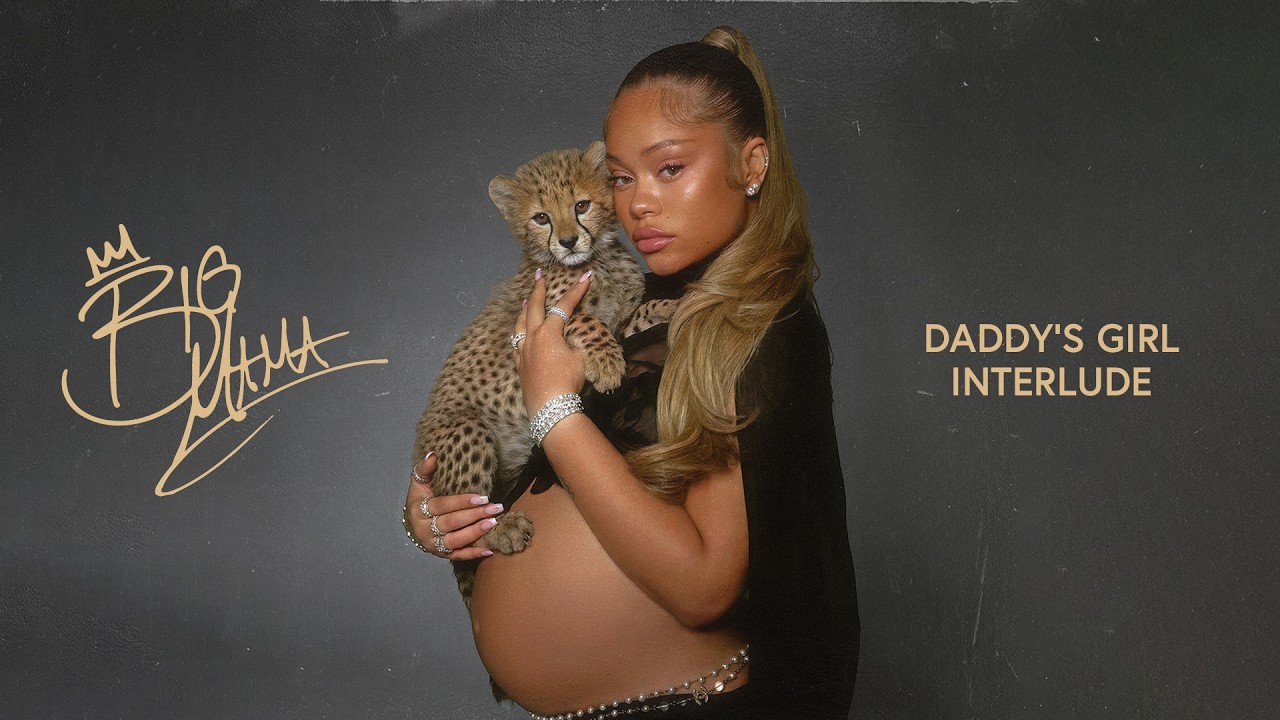 Watch Latto - Daddy's Girl Interlude (Audio) on YouTube Watch Latto - Daddy's Girl Interlude (Audio) on YouTube