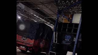 Download Lagu AMUNISI BSS AUDIO REBORN KARNAVAL MEDALI MP3