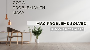 New to Mac? get solutions here