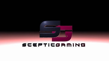 Sceptic Gaming Intro